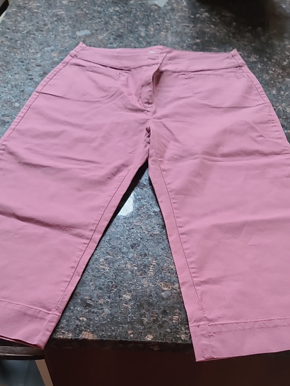 Woolrich Mulberry Women's Pants